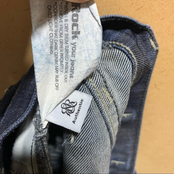 Rock & Republic Kiedis bootcut jeans - Picture 9 of 13